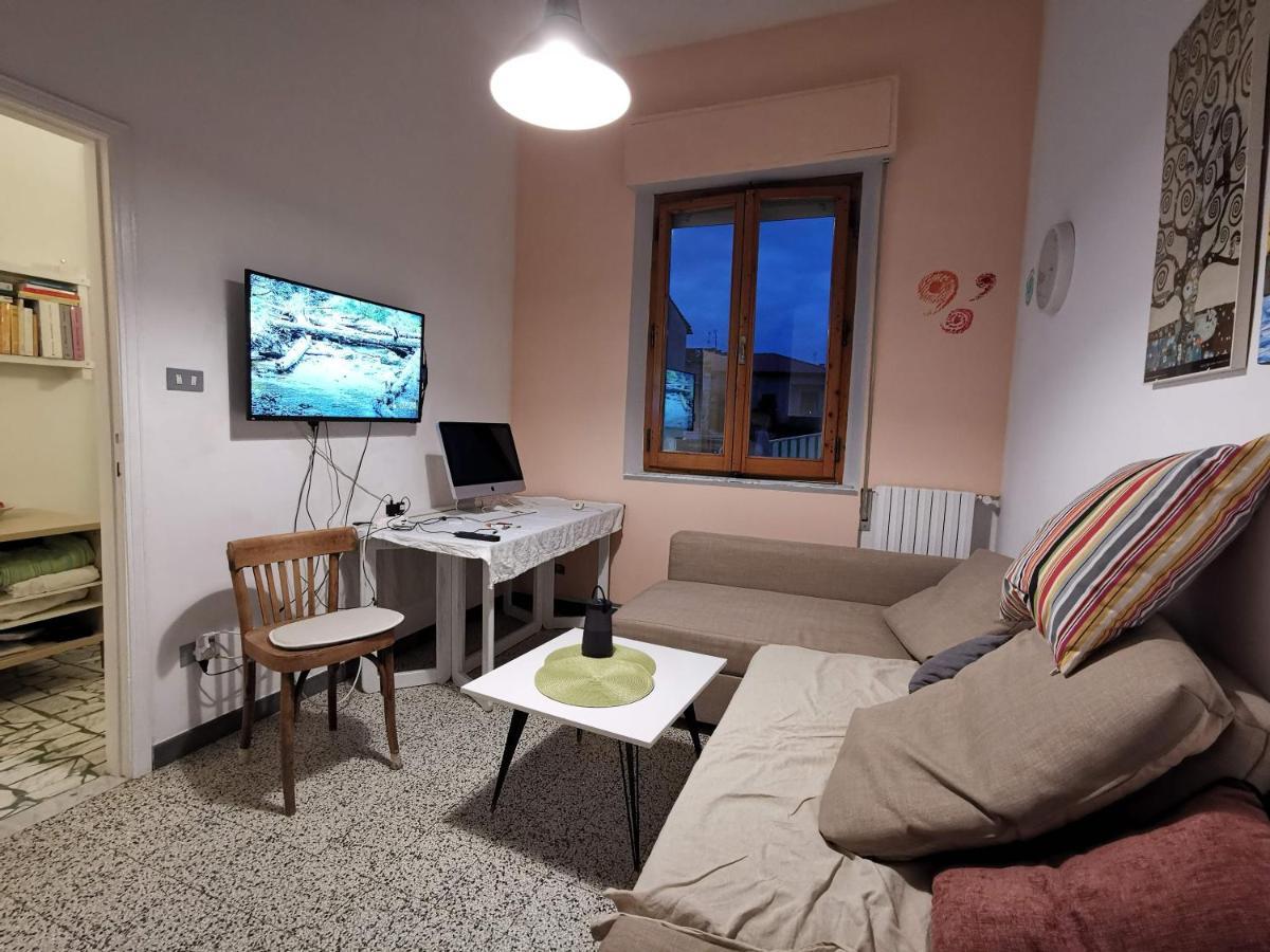 Accommodatie bij particulieren Verite Empoli