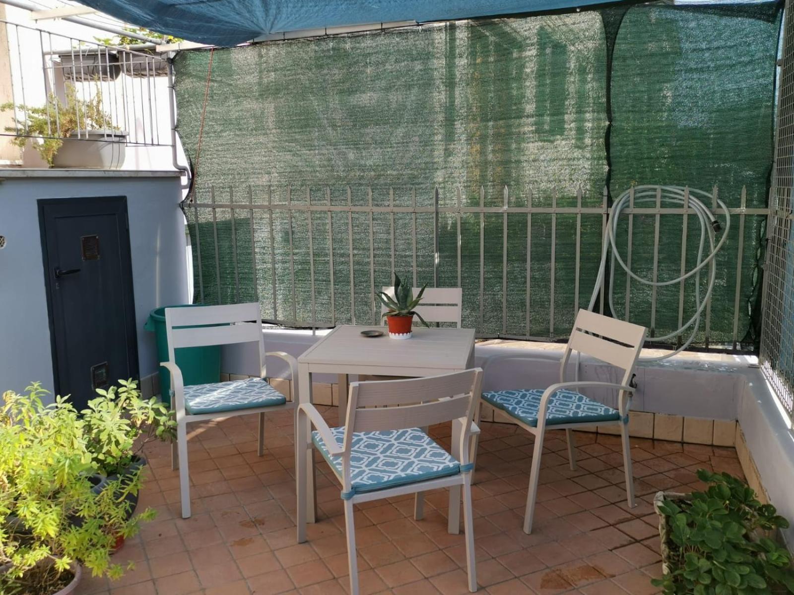 Verite Accommodatie bij particulieren