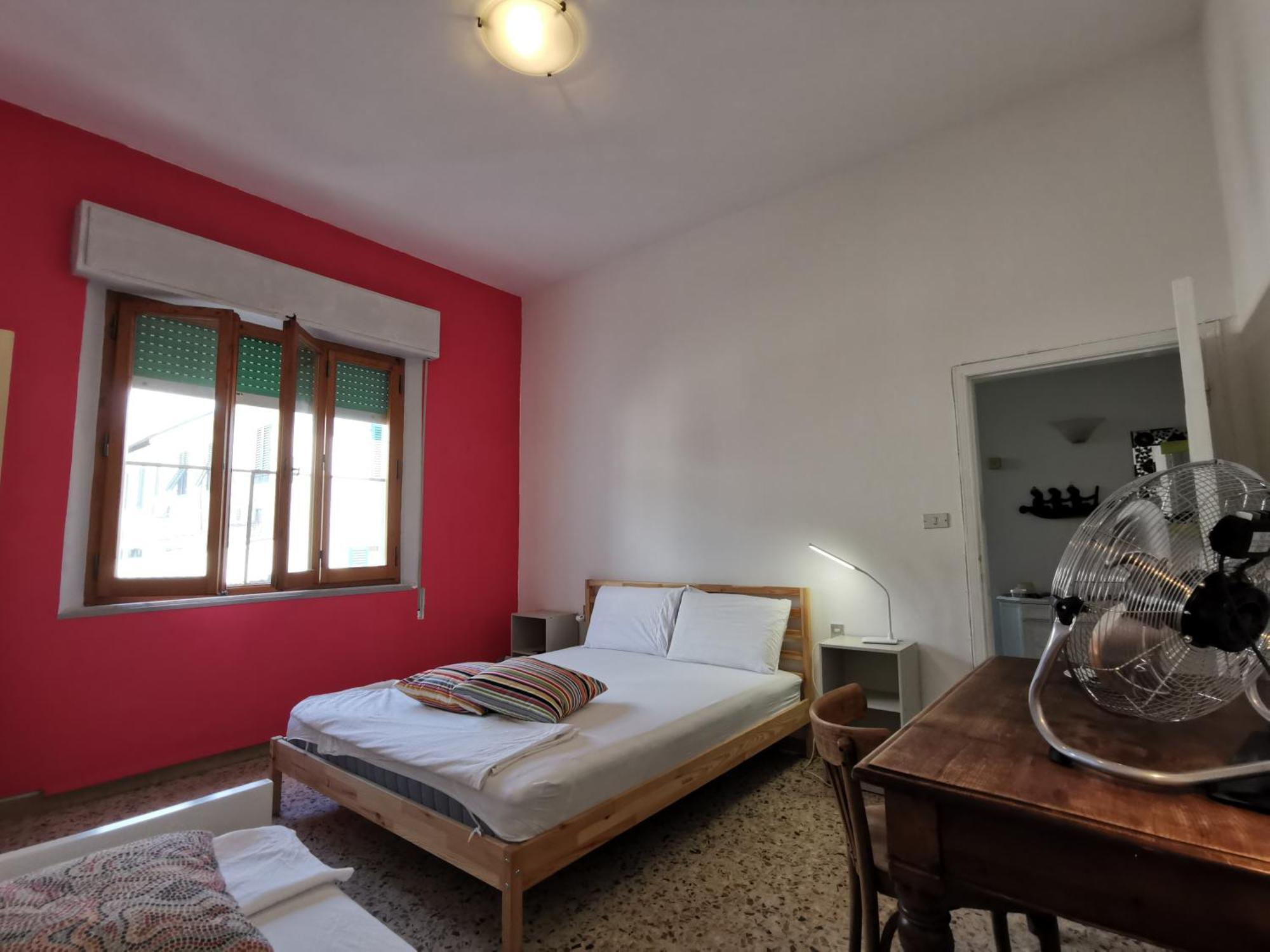 Verite Accommodatie bij particulieren Empoli