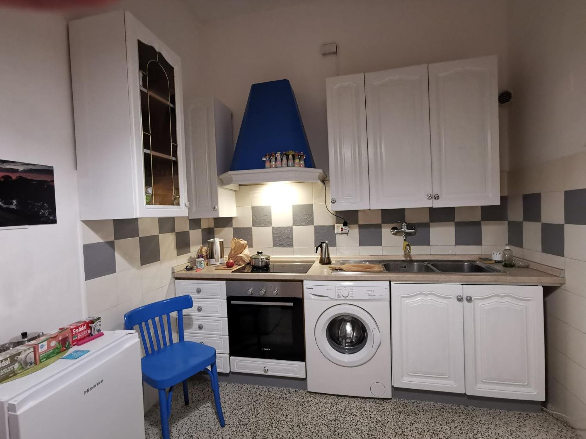 Verite Accommodatie bij particulieren
